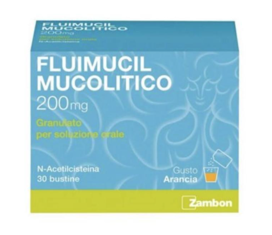 Fluimicil: tutto chiaro?