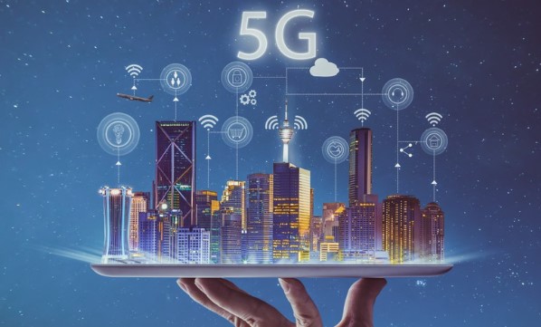 Analisi del 5G