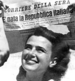 Fare la Festa alla Repubblica (Italiana)