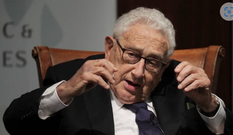 Kissinger dietro 3 milioni di morti civili (rt.com)