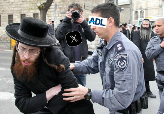 Appello di Neturei Karta (Torah Judaism)