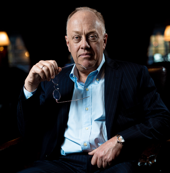 Lettera di Chris Hedges a un bimbo di Gaza (chrishedges)